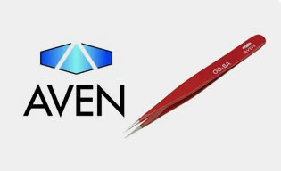 Microscopy, Optical, And Inspection Equipment From Aven Tools