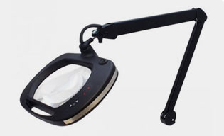 Bench Magnifiers