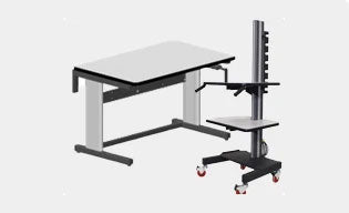 Bench & Workstations