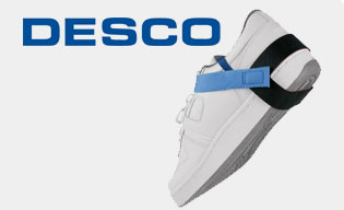 The Best ESD Products For You by Desco