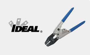 Get Professional Electrical and Electronic Tools From Ideal Industries