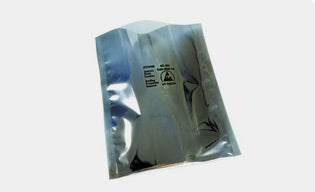 Metal -Out Static Shielding Bags
