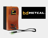 Shop Benchtools For Electronic Assembly from Metcal
