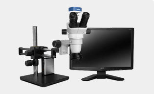 Binocular & Monocular Microscopes