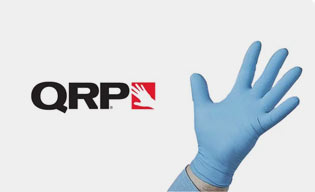 Get the Best Hand Protection Products From QRP