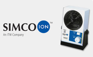 Purchase Static Control Solutions And Tools From Simco Ion