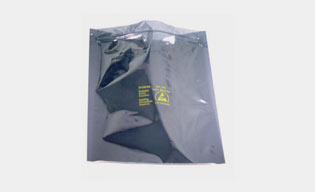 Zip Top Static Shielding Bags