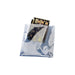 SCS 100610 Open-Top Static Shielding Bags, 6" x 10"