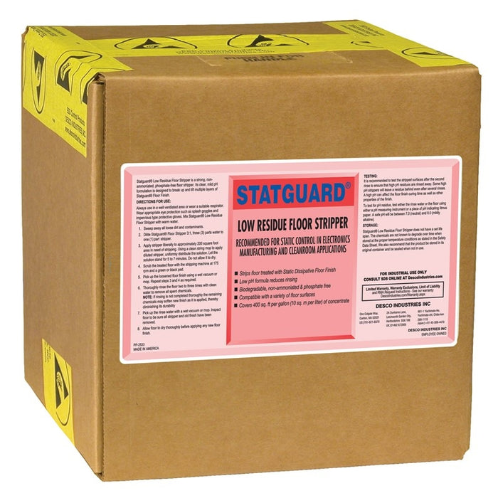 desco-10441-statguard-floor-stripper-2-5-gallon-cube-bag-in-box
