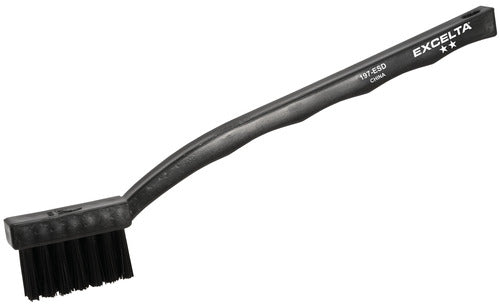 excelta-197-esd-esd-safe-medium-stiff-toothbrush-style-brush-6-5