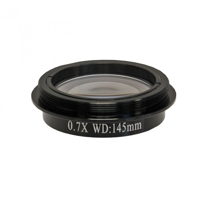 Unitron 23736 - 0.7X Reducing Lens, 23MM