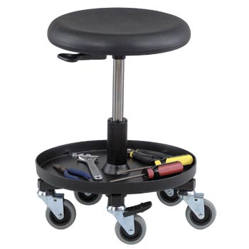 bevco-3057-polyurethane-maintenance-repair-stool-15-1-2-20-1-2-seat-height
