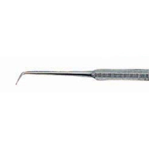 excelta-332c-stainless-steel-6-1-2-angled-micro-tip-probe-3-star