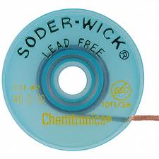 chemtronics-40-2-10-soder-wick-esd-safe-lead-free-desolder-braid