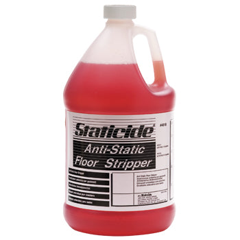 ACL Staticide 4010-5 Staticide ESD-Safe Floor Stripper, 5 gallon pail