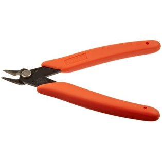 xuron-420t-angled-micro-shear-flush-cutter-extra-tapered-tip-20-awg