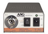 asg-64273-t-70-power-pack-for-bl-5000-7000-series-120vac