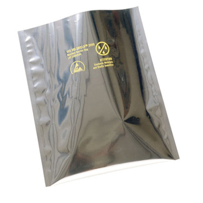 SCS 7001719 ESD-Safe Moisture Barrier Bags, 17" x 19"
