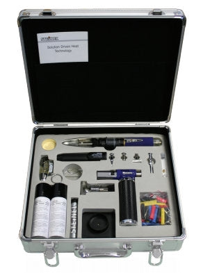 Steinel 77000 Ultimate Butane Kit
