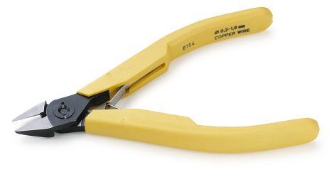 lindstrom-8145-esd-safe-tapered-head-cutter-with-cushion-grips-38-18-awg