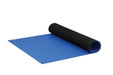 ACL 8285RBM2472 Dualmat ESD-Safe Table Mat, 24"x72", Royal Blue