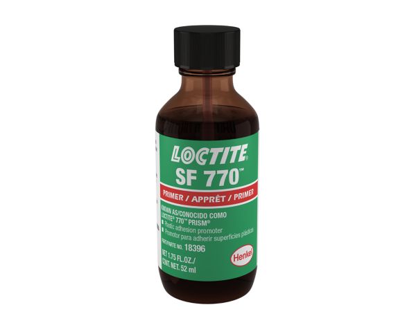 Loctite 2759219 Prism 770 Primer, 1.75oz bottle | Formerly 135266
