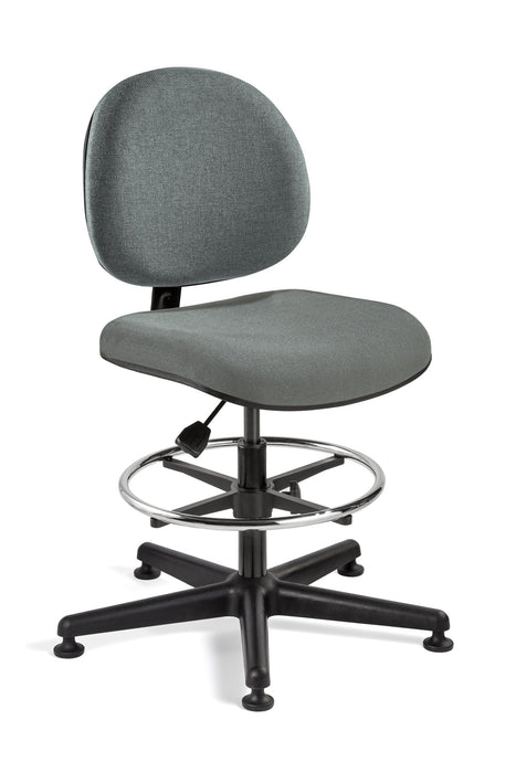 bevco-v4507mg-lexington-value-line-fabric-chair