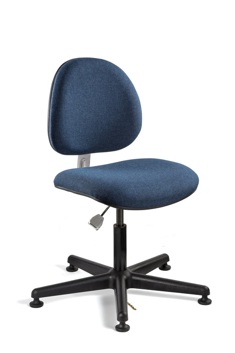bevco-v800smg-lexington-value-line-esd-fabric-chair