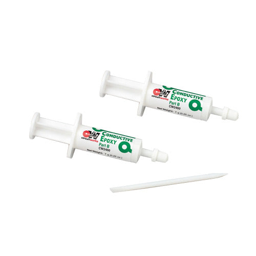 circuitworks-cw2400-conductive-epoxy-adhesive-2-7-gram-syringes
