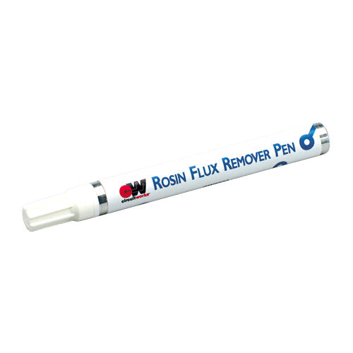 CircuitWorks CW9200 Rosin Flux Remover Pen, 9 grams, 12 per pack, Price per pack