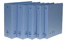 desco-07412-esd-safe-binder-1-1-2-blue