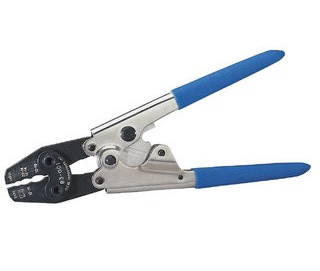 ideal-83-001-ratchet-crimp-tool-with-comfort-grips