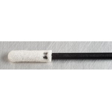 puritan-1803-pf-foam-tipped-applicator-swab-with-black-polyproplyene-shaft-2-8l-50-per-pack