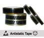 Transforming Technologies CL1200-P Static Free Cellophane Tape
