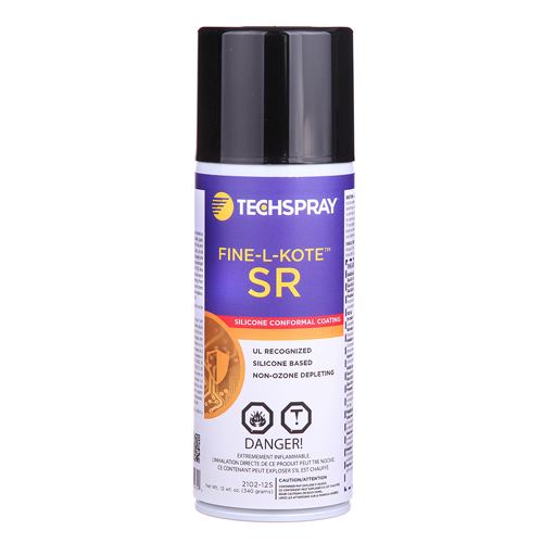 Tech Spray 2102-12S