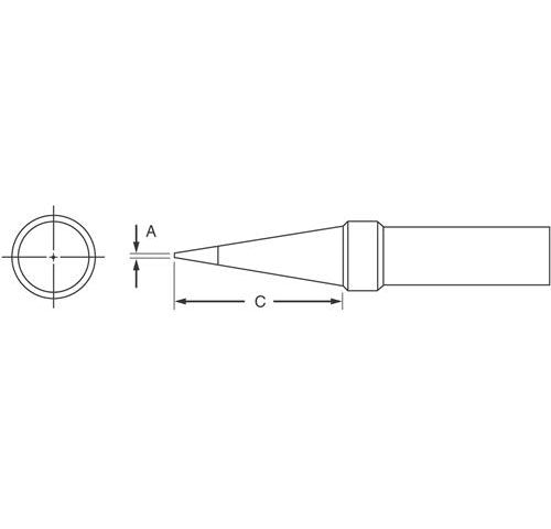 weller-ett-conical-soldering-tip-0-6mm-15-9mm