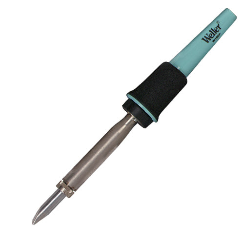 Weller W100P3 Heavy Duty 3-wire Soldering Iron with CT6F7 Tip 