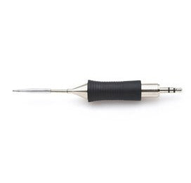 Weller RTM008S-MS Chisel Needle Solder Tip Cartridge .031" for WMRP-MS Iron | 0054462399