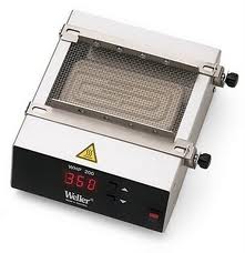 weller-whp200-digital-preheating-plate