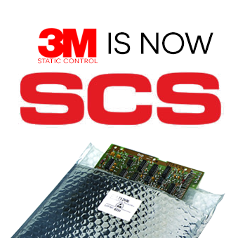 3M Static Control is now SCS