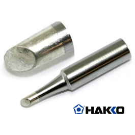 Why does a Hakko Soldering tip last so long and work so well?