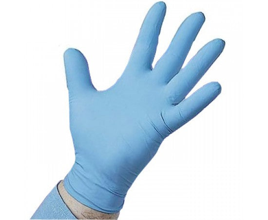 Nitrile gloves: everything you wanted to know but afraid to ask.