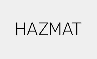 Hazmat Products