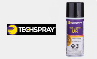 Cost-Effective, High-Service Products from TechSpray