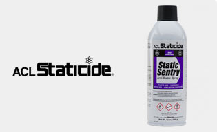 Buy Anti-Static Floor Finishes and ESD Floor Products From ACL Staticide