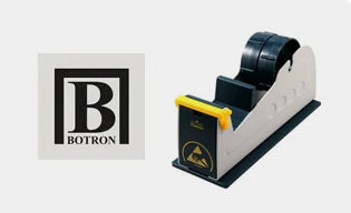 Get Best-In-Class Electronic Test and Measurement Equipment From Botron