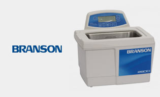 Shop Unequaled Expertise, High-Performance, And Reliable Products From Branson Ultrasonics
