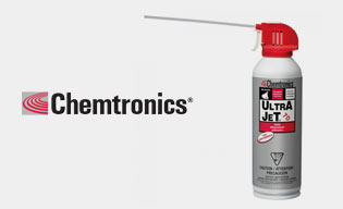Shop High-Quality and Reliable Products From Chemtronics
