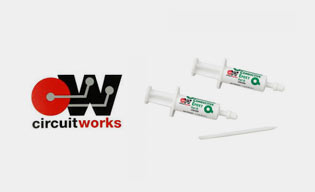 CircuitWorks For Fast And Convenient PCB Repair Tools And Equipment