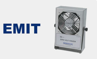 Shop Quality Blowers, Testers, And Other Equipment From EMIT